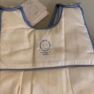 Baby bunting bag